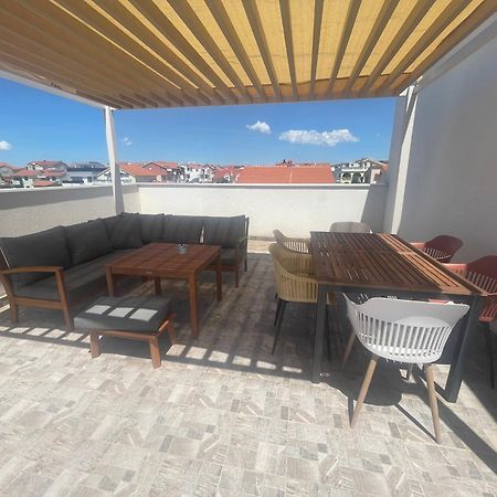 Villa Iva Vodice Esterno foto