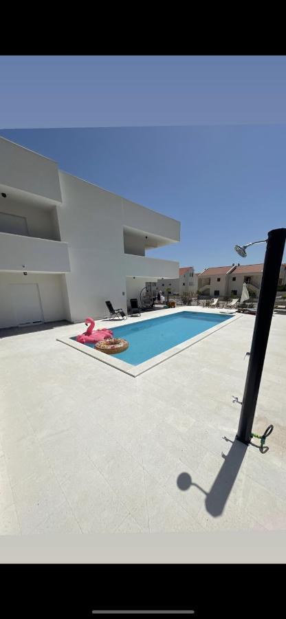 Villa Iva Vodice Esterno foto