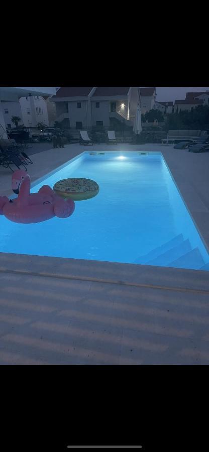 Villa Iva Vodice Esterno foto