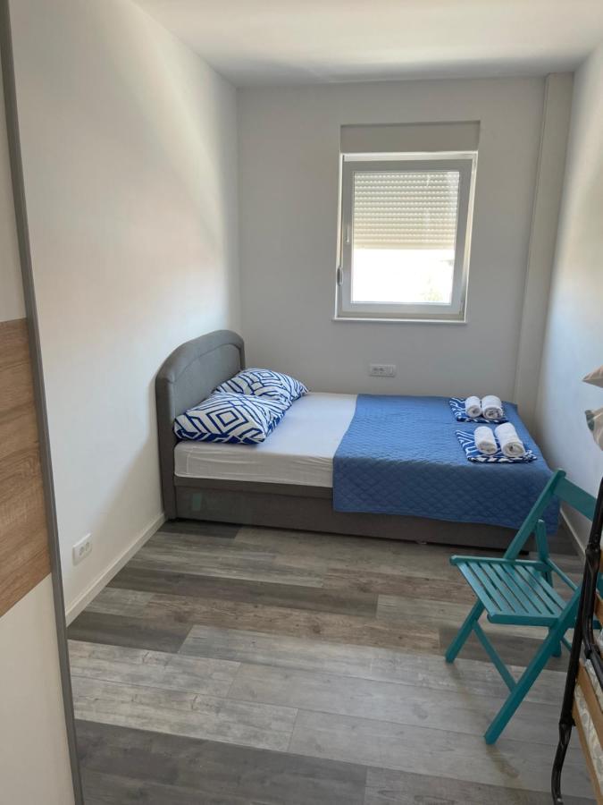 Villa Iva Vodice Esterno foto