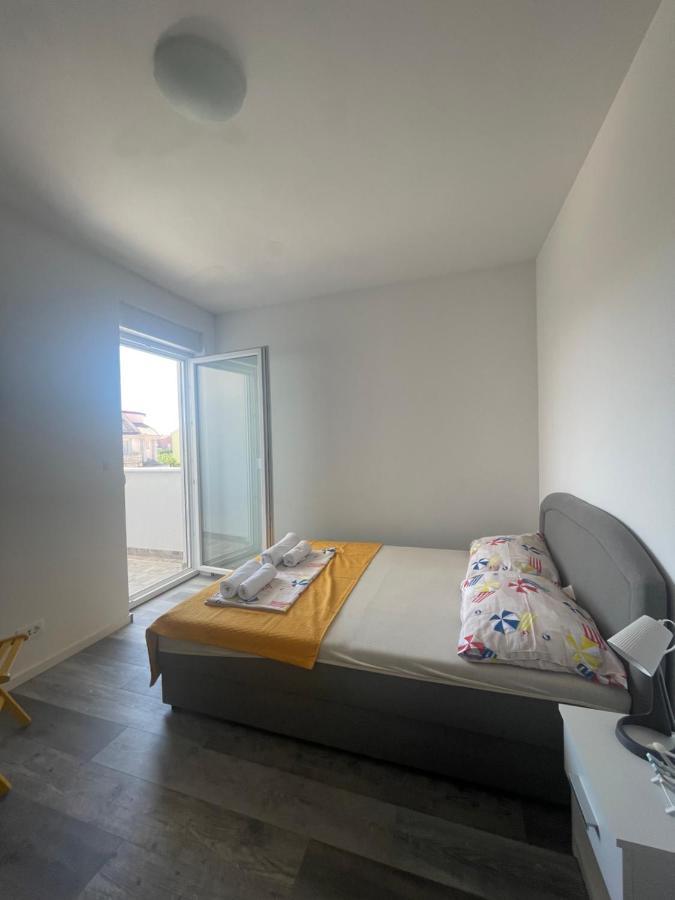 Villa Iva Vodice Esterno foto