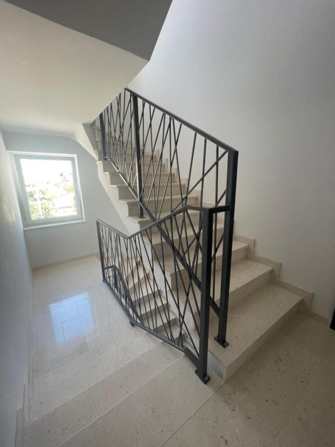 Villa Iva Vodice Esterno foto