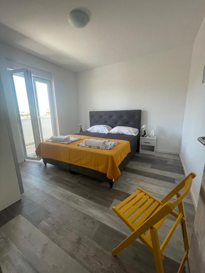 Villa Iva Vodice Esterno foto