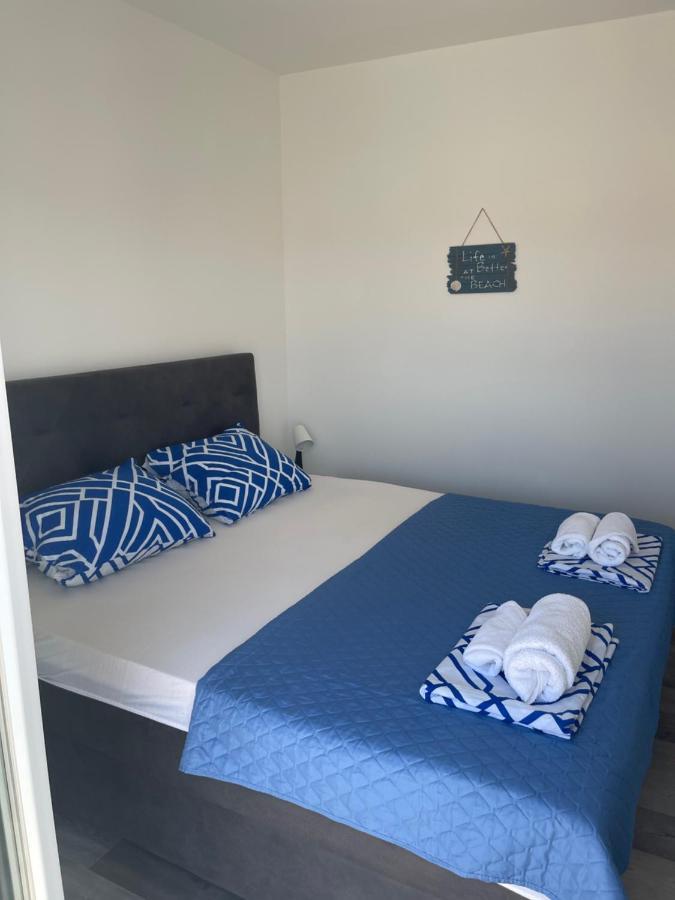Villa Iva Vodice Esterno foto