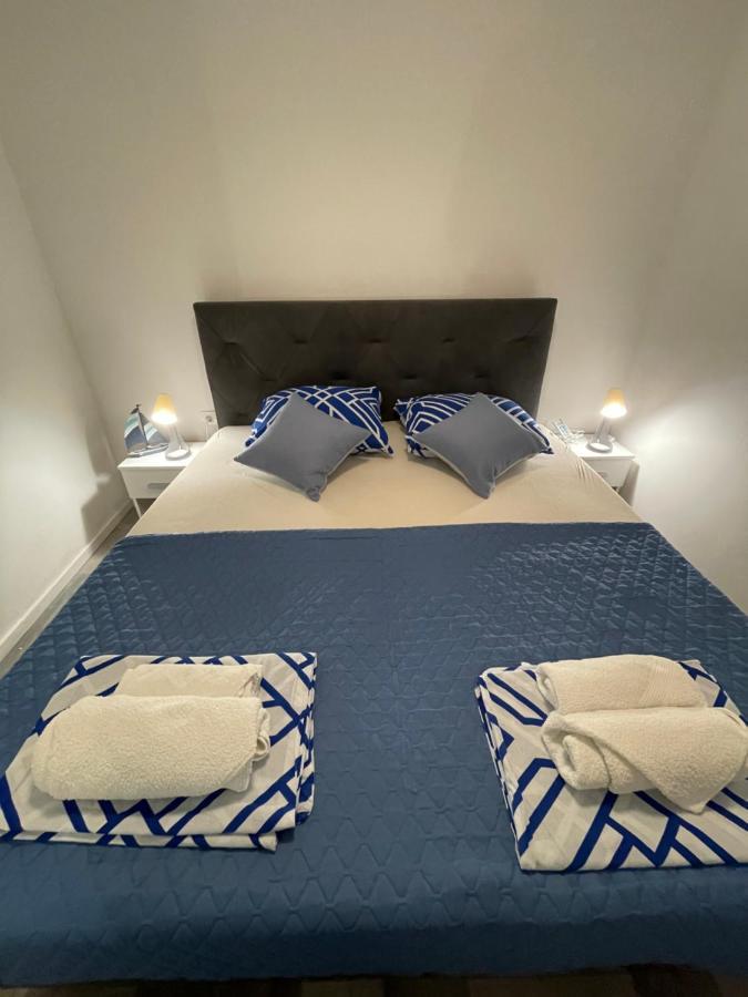 Villa Iva Vodice Esterno foto
