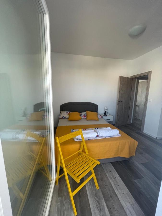 Villa Iva Vodice Esterno foto