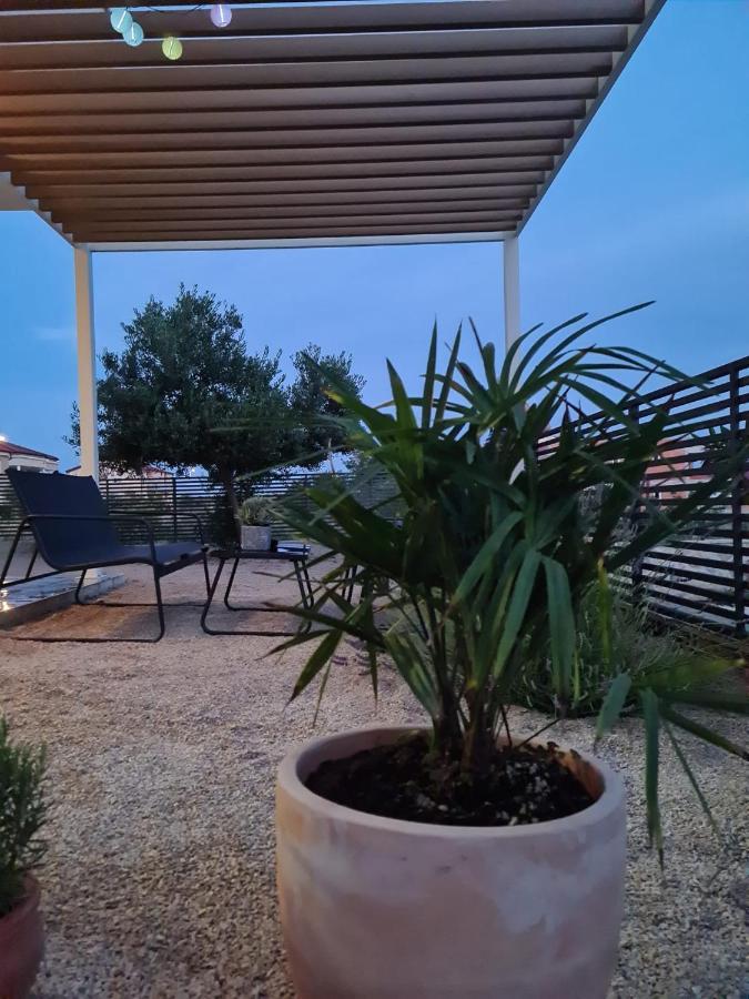Villa Iva Vodice Esterno foto