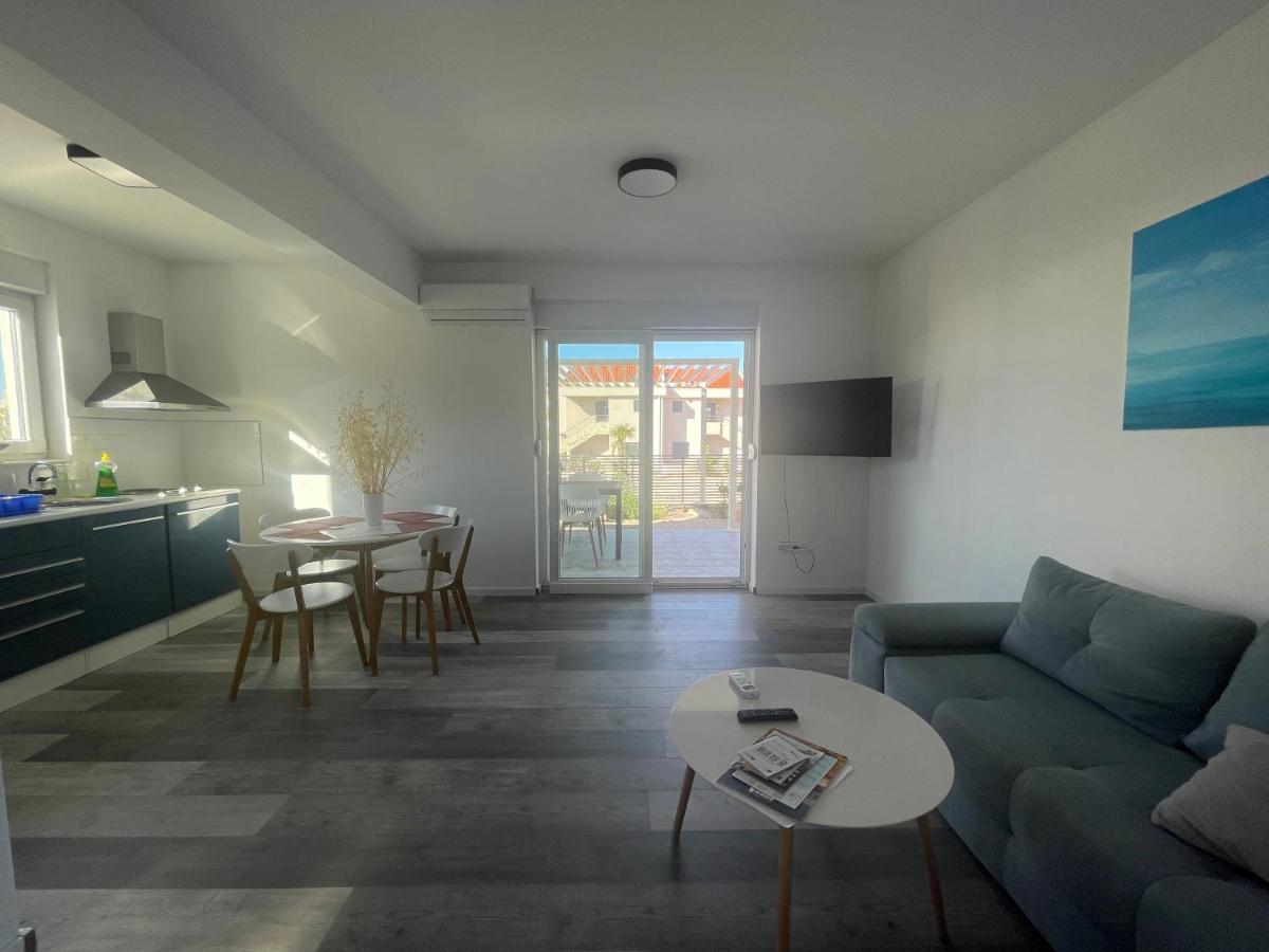 Villa Iva Vodice Esterno foto