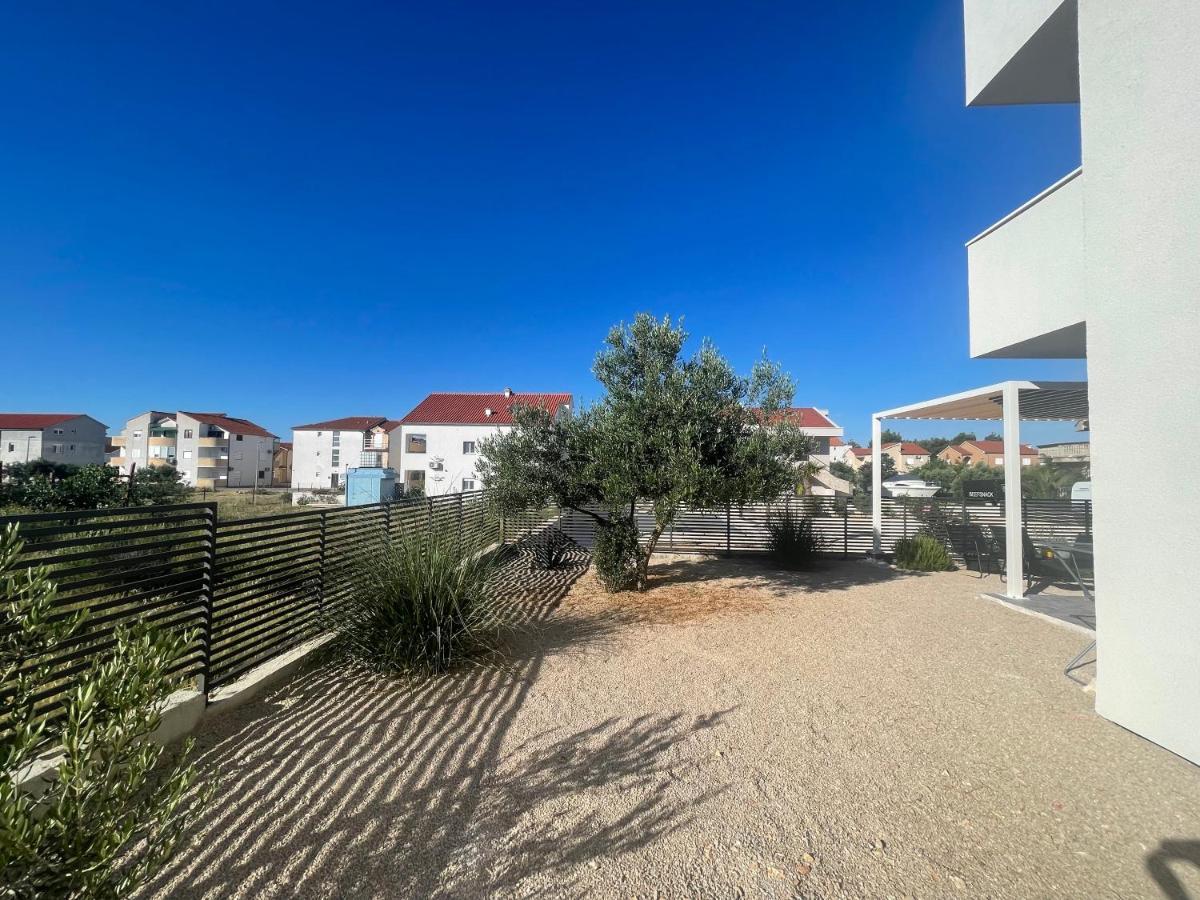 Villa Iva Vodice Esterno foto
