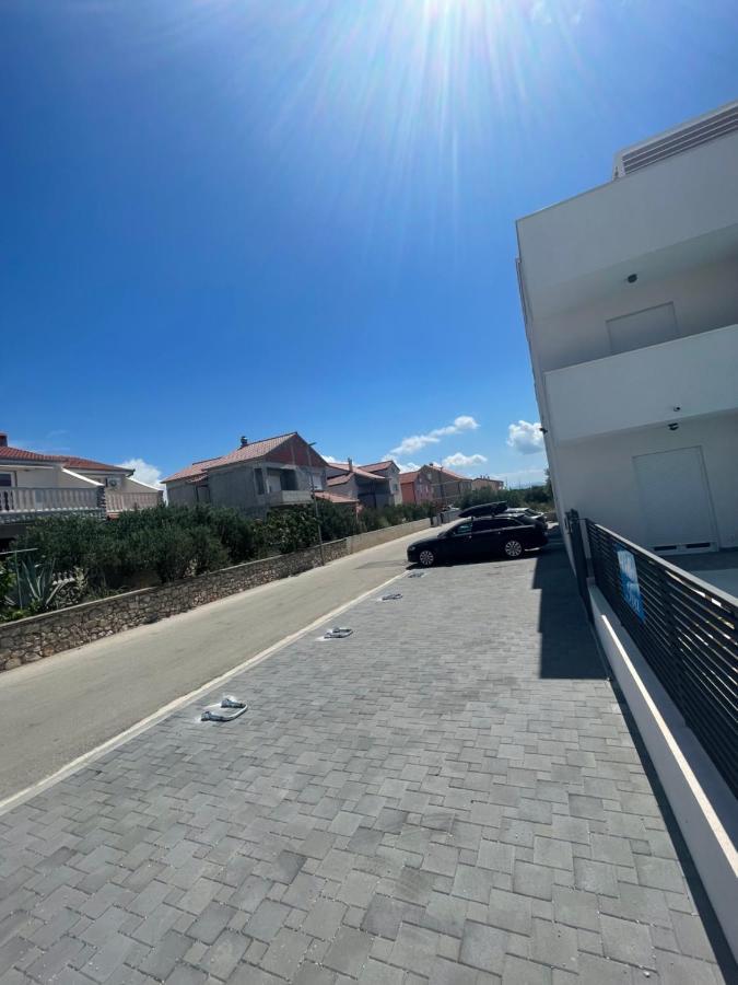 Villa Iva Vodice Esterno foto