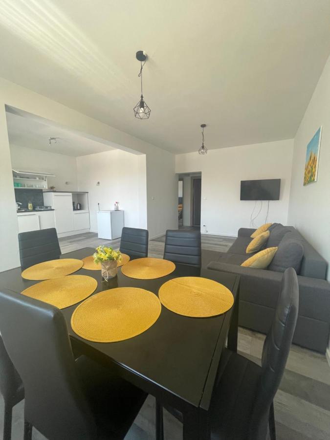 Villa Iva Vodice Esterno foto