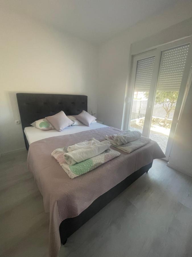 Villa Iva Vodice Esterno foto