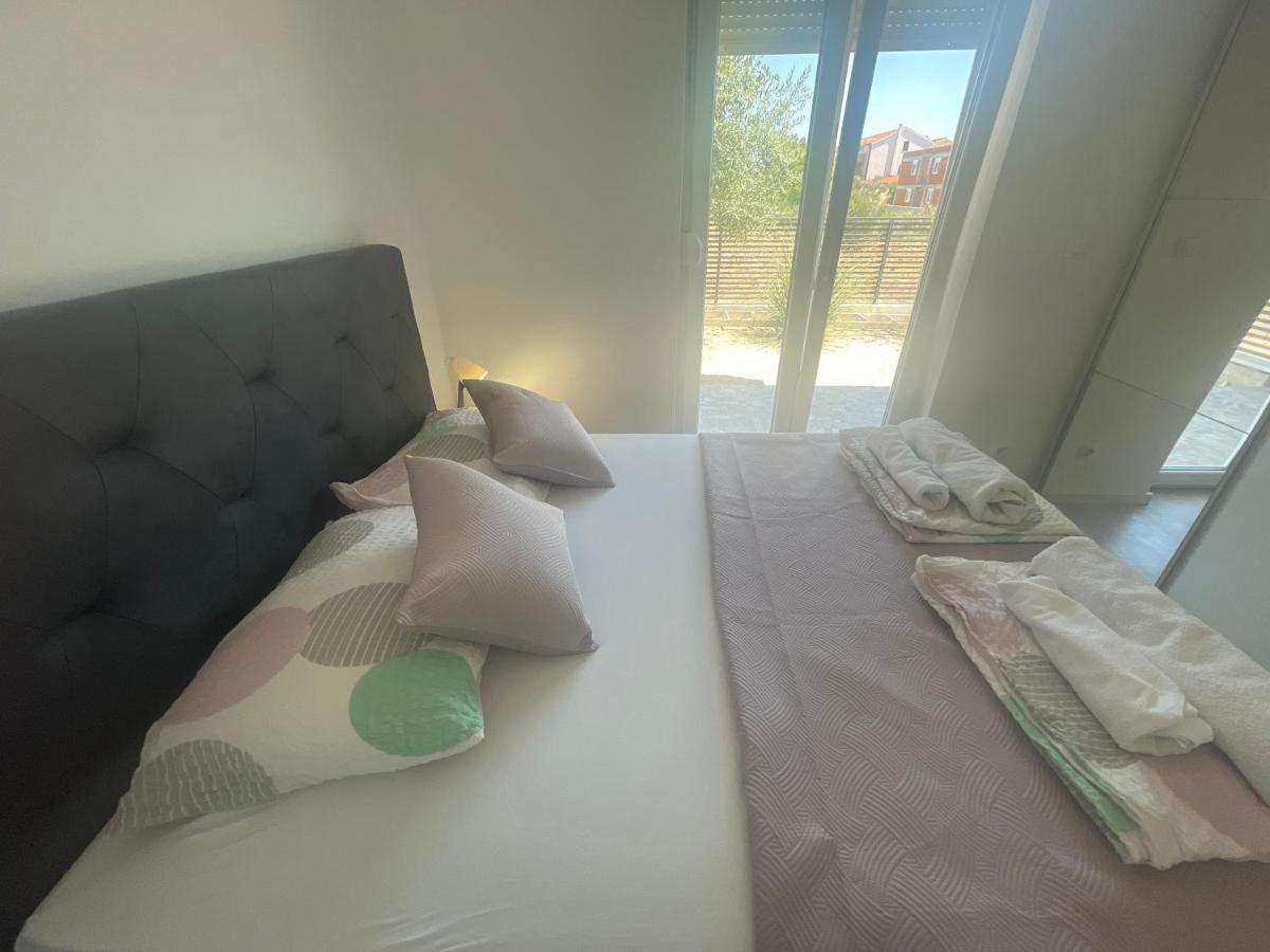 Villa Iva Vodice Esterno foto