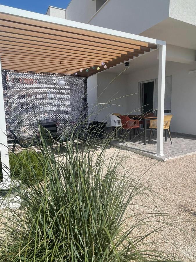 Villa Iva Vodice Esterno foto