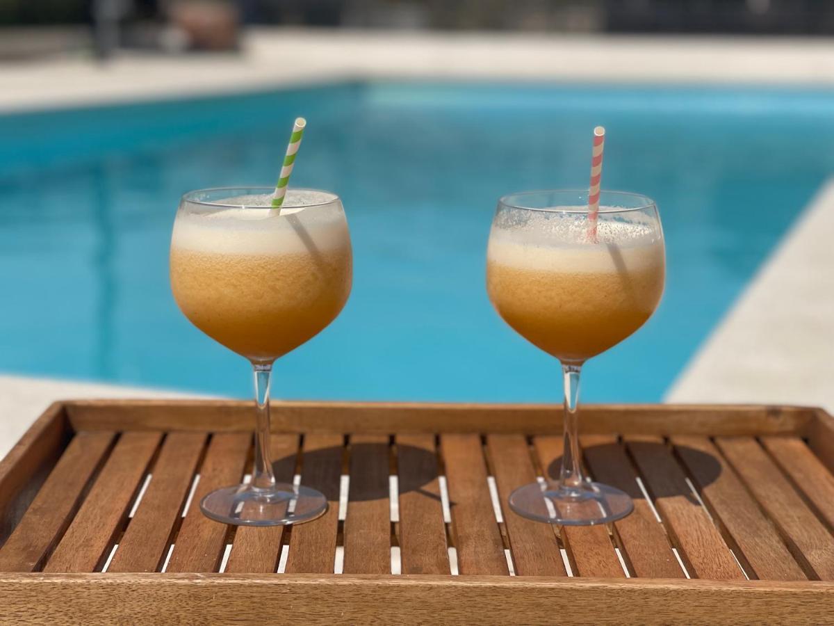Villa Iva Vodice Esterno foto
