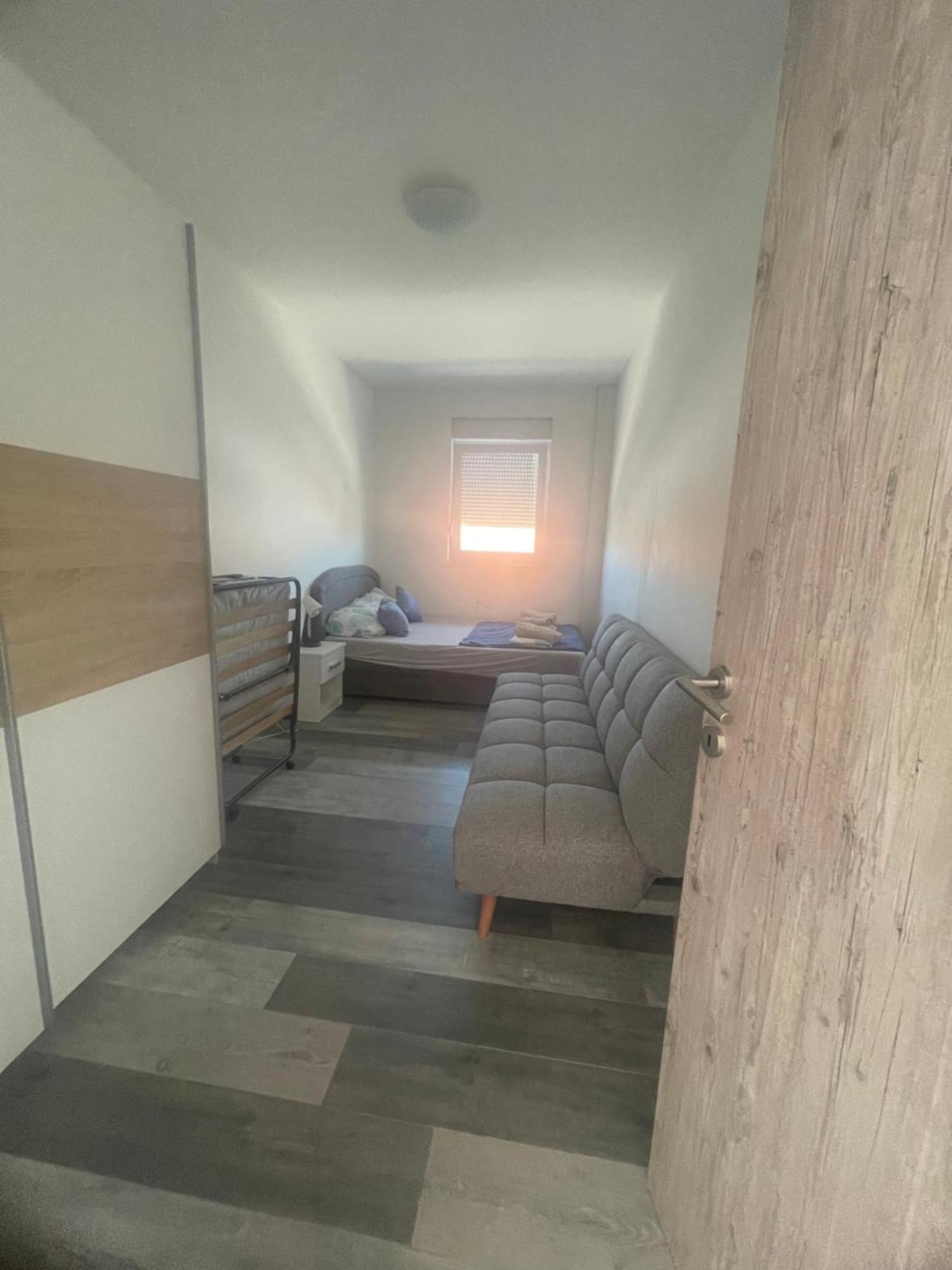 Villa Iva Vodice Esterno foto
